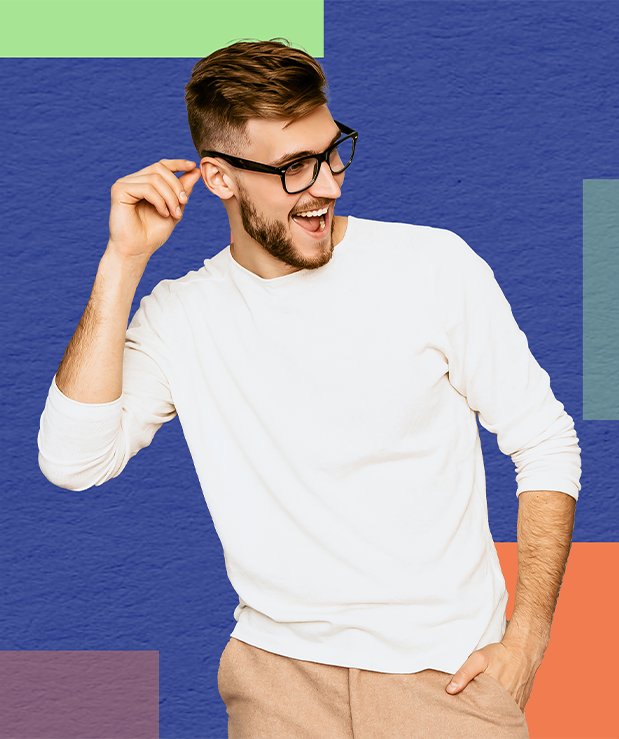 Reactive Providence Hair Color