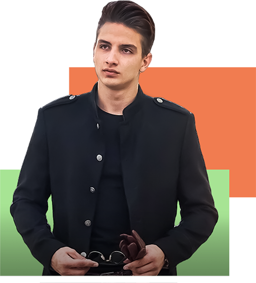 Turning Up the Heat on Fashion