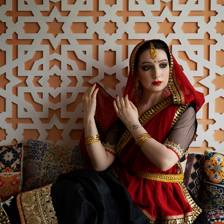 The Influence of Cultural Heritage on Contemporary Women’s Fashion